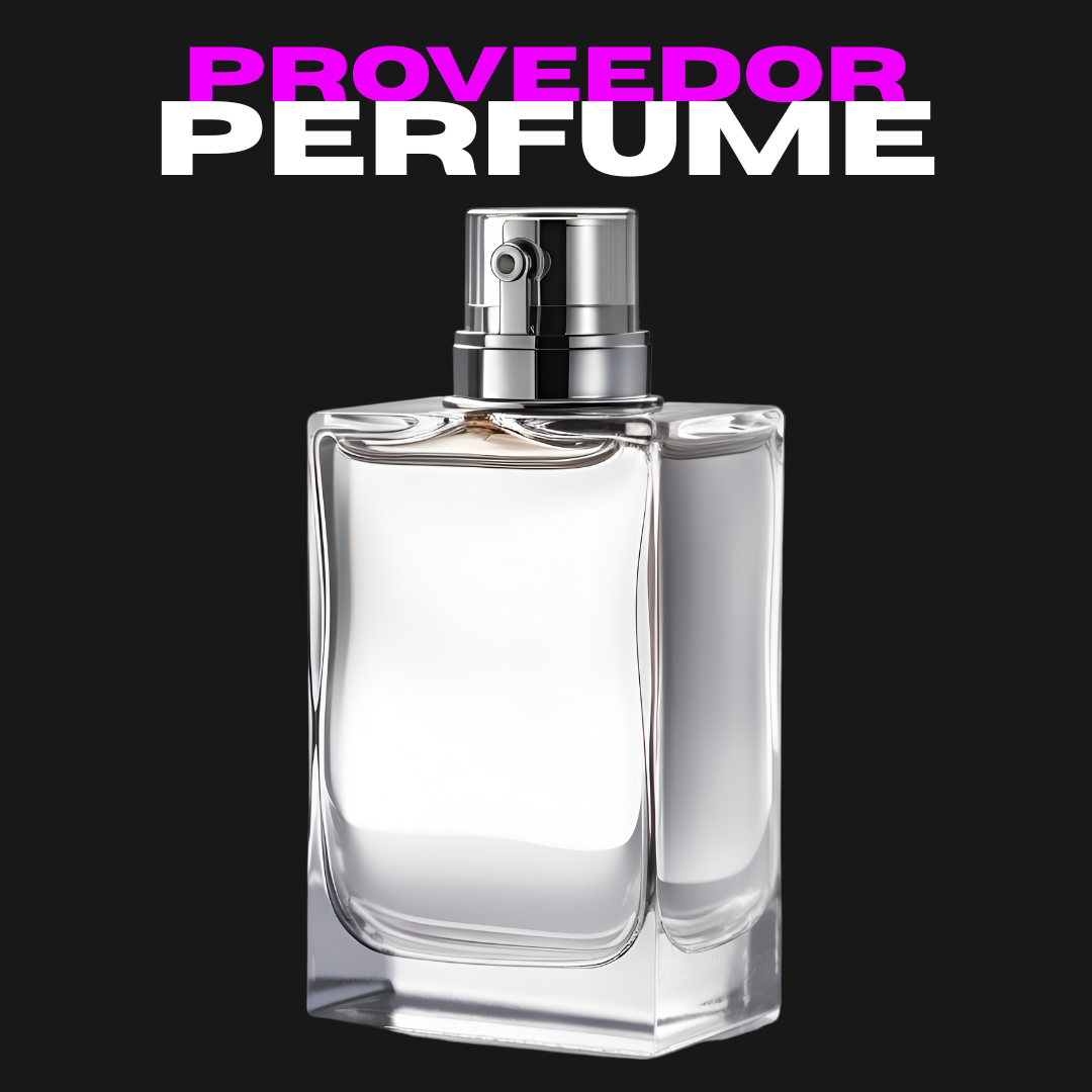 PROVEEDOR PERFUME