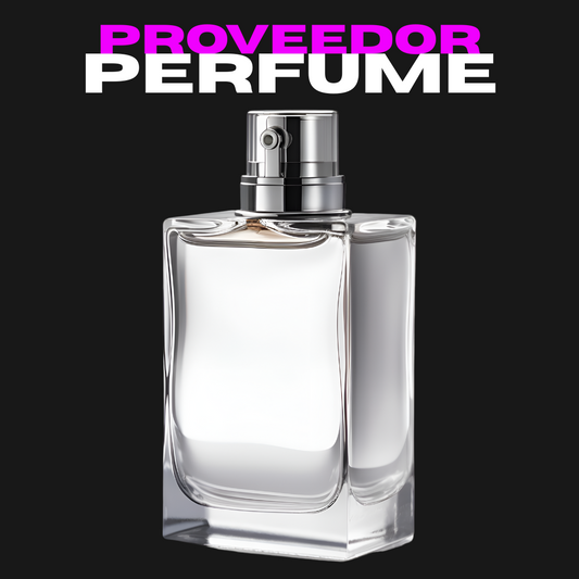 PROVEEDOR PERFUME