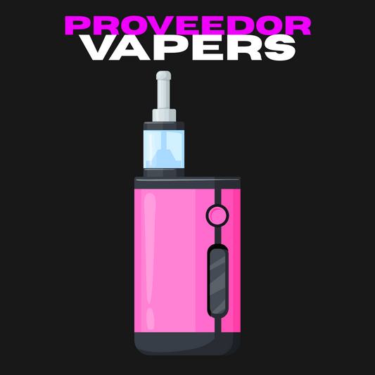 PROVEEDOR VAPERS